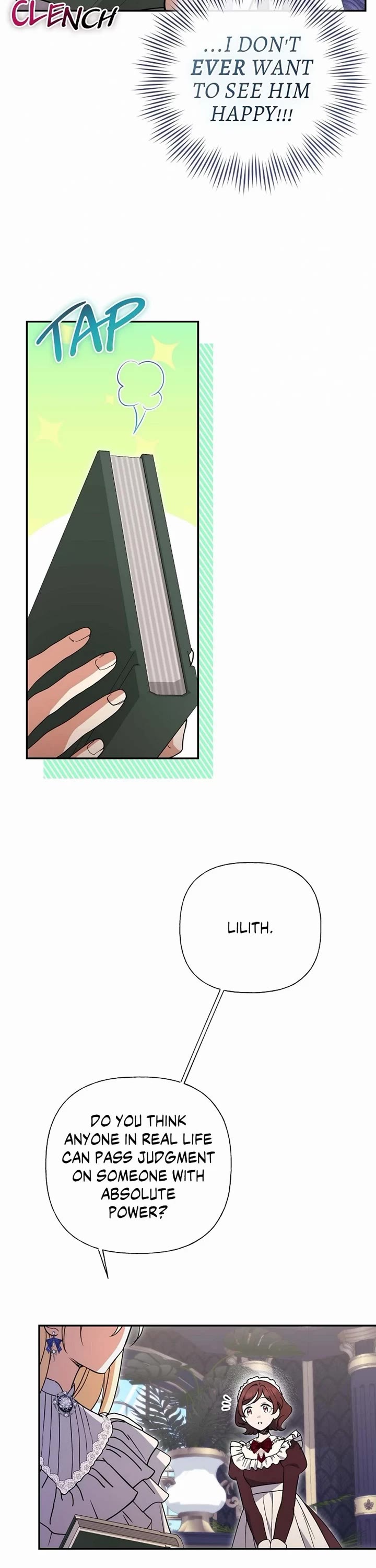 Anyone Can Beat the Original chapter 33 page 7