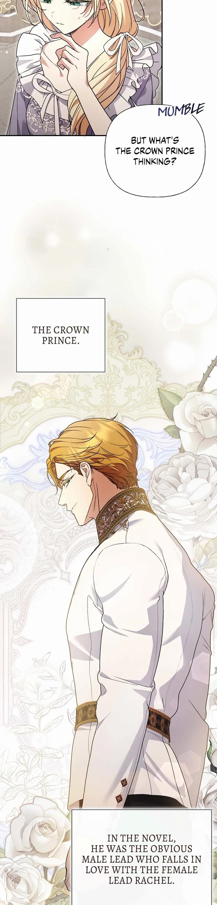 Anyone Can Beat the Original chapter 34 page 12