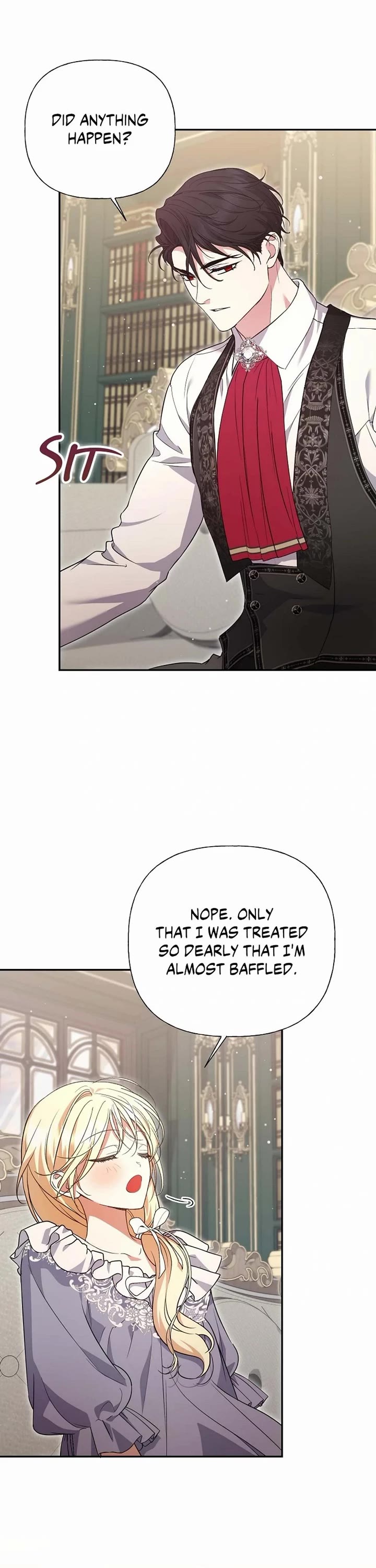 Anyone Can Beat the Original chapter 34 page 18