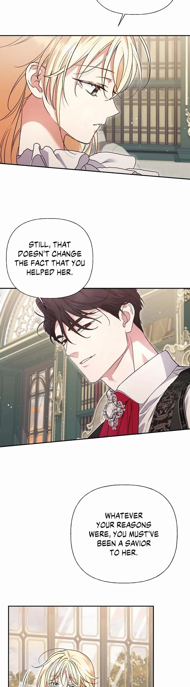 Anyone Can Beat the Original chapter 34 page 20