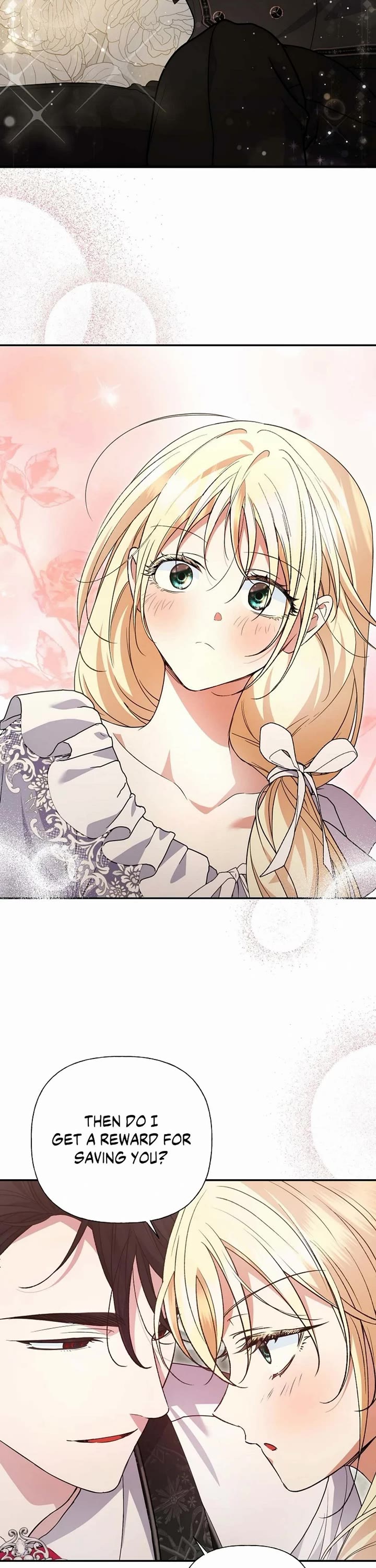 Anyone Can Beat the Original chapter 34 page 22