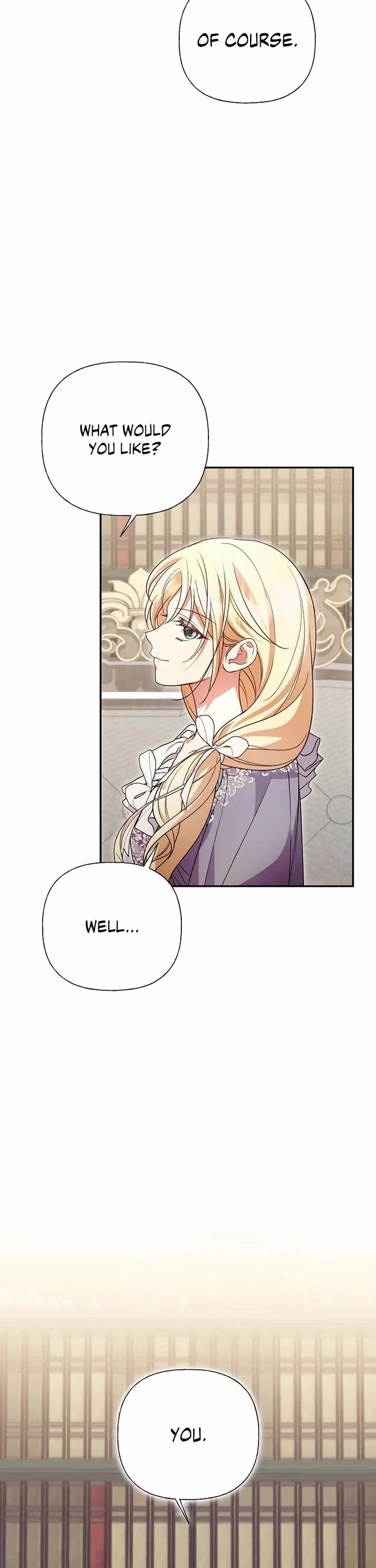 Anyone Can Beat the Original chapter 34 page 23