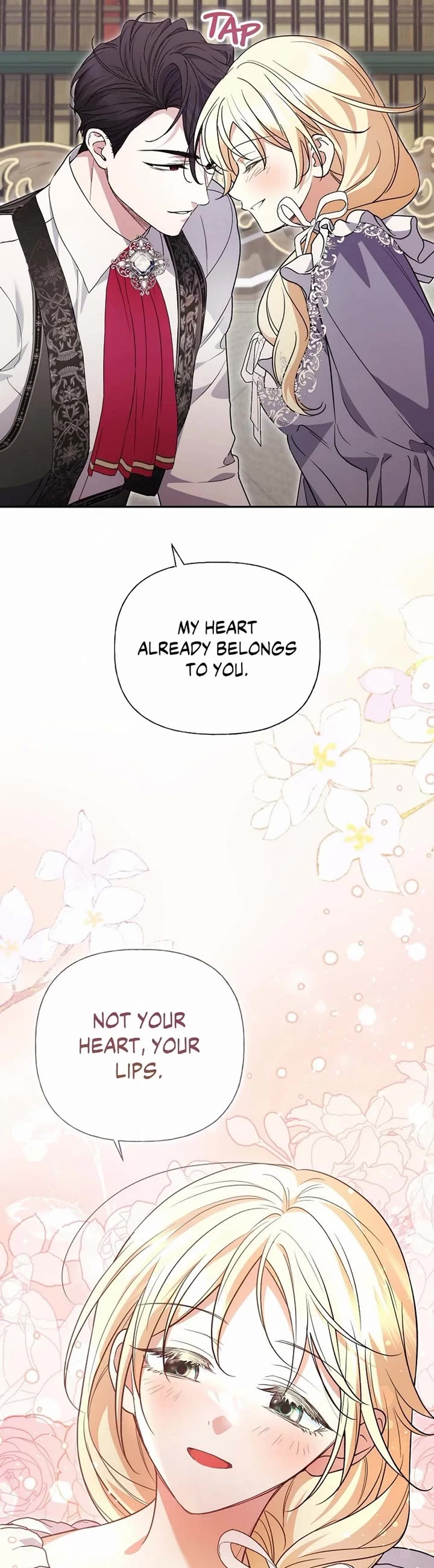 Anyone Can Beat the Original chapter 34 page 24