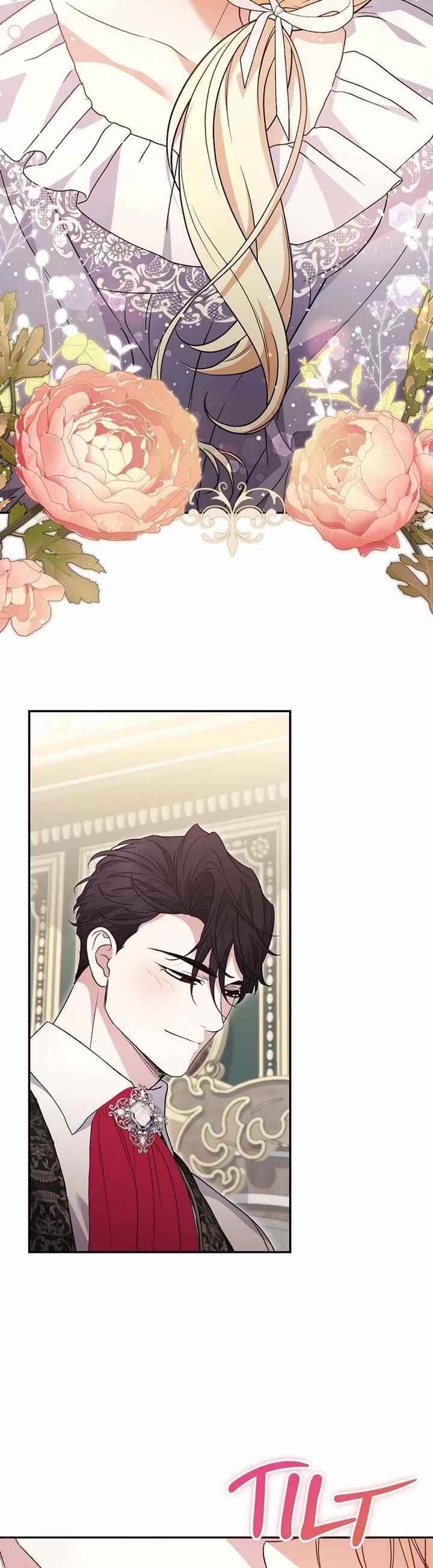 Anyone Can Beat the Original chapter 34 page 25