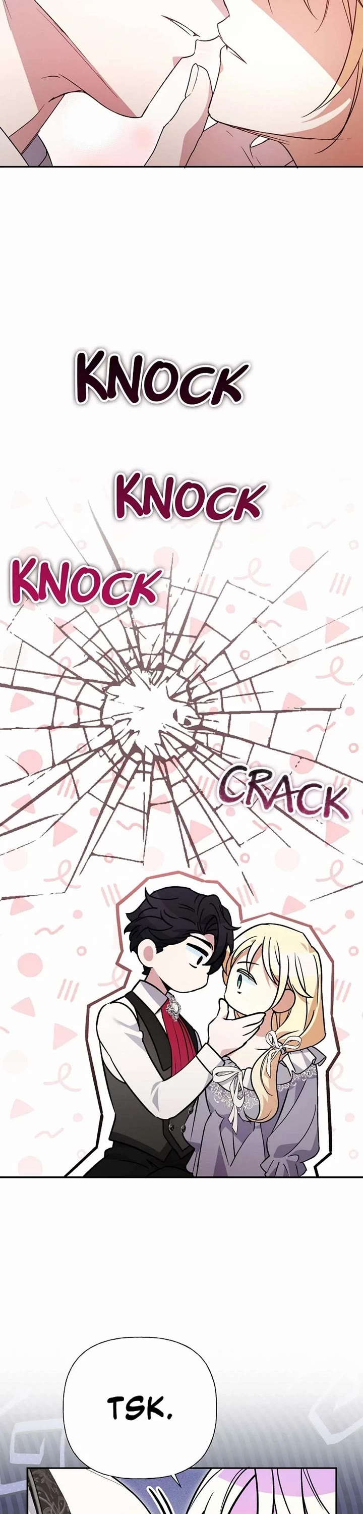 Anyone Can Beat the Original chapter 34 page 26