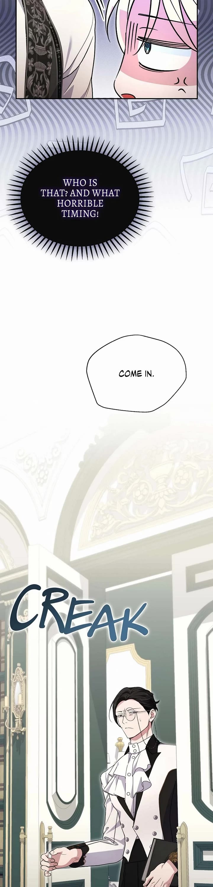 Anyone Can Beat the Original chapter 34 page 27