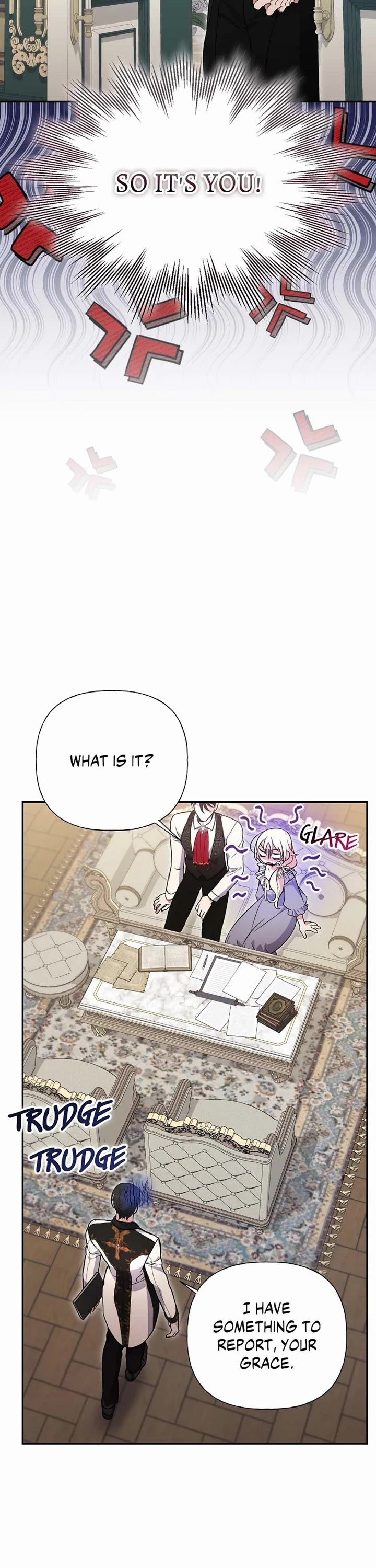 Anyone Can Beat the Original chapter 34 page 28