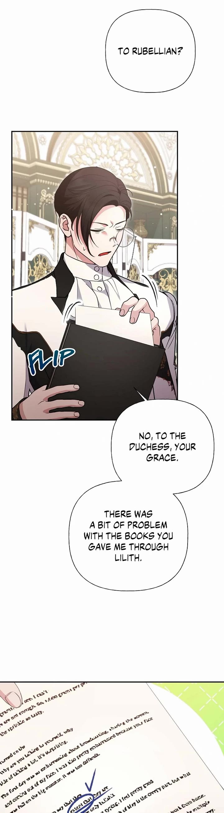 Anyone Can Beat the Original chapter 34 page 29