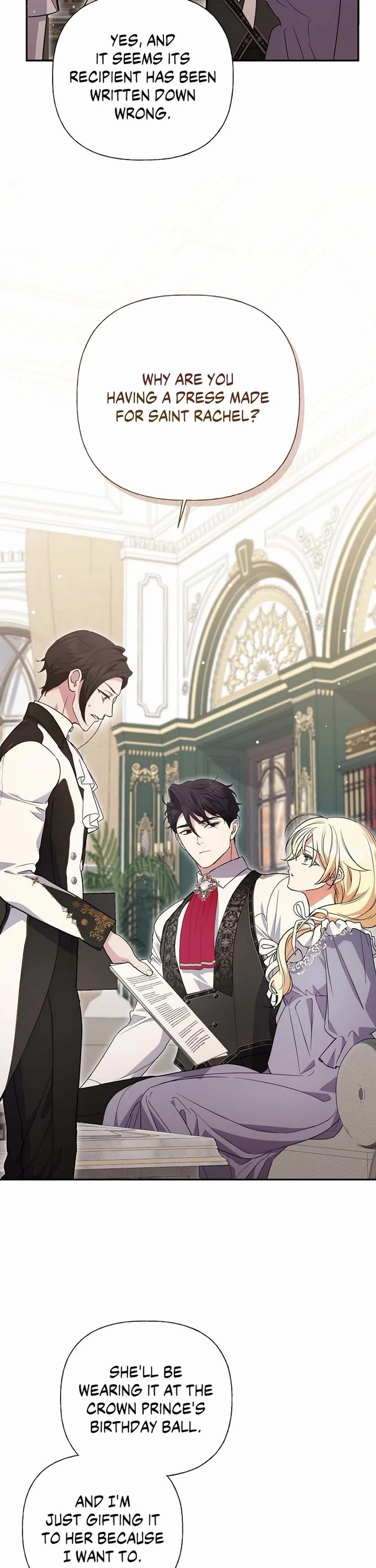 Anyone Can Beat the Original chapter 34 page 31