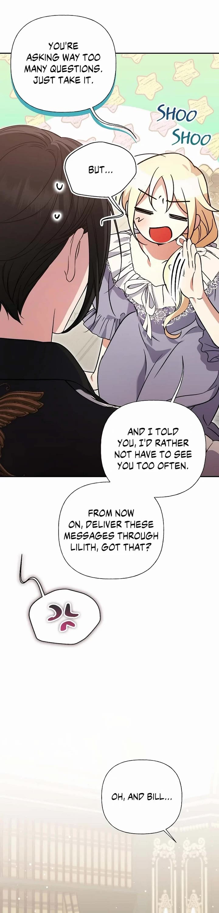 Anyone Can Beat the Original chapter 34 page 33