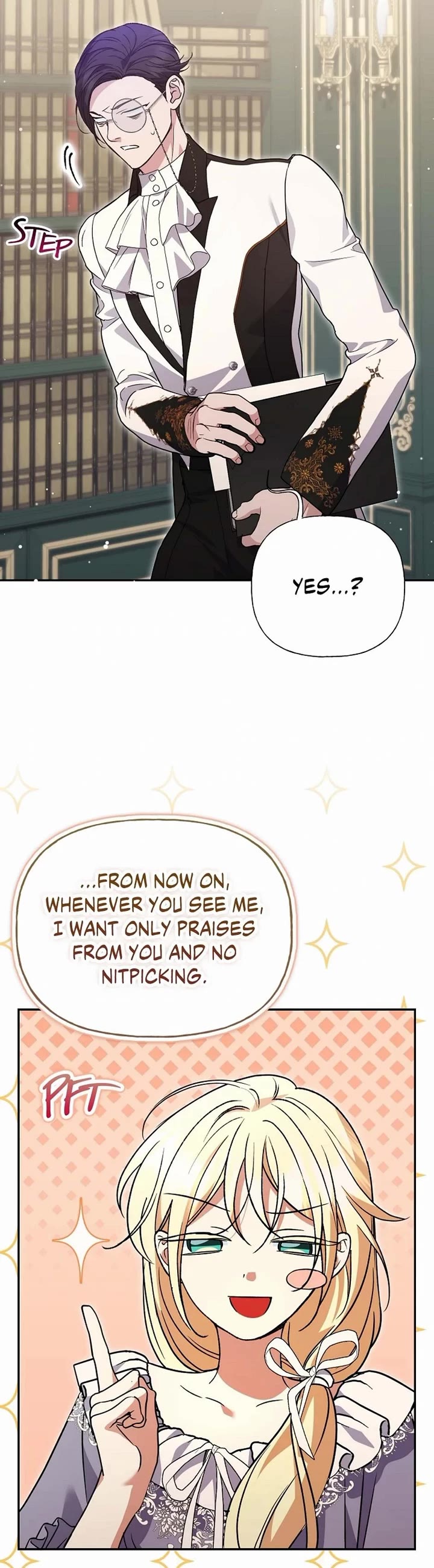 Anyone Can Beat the Original chapter 34 page 34