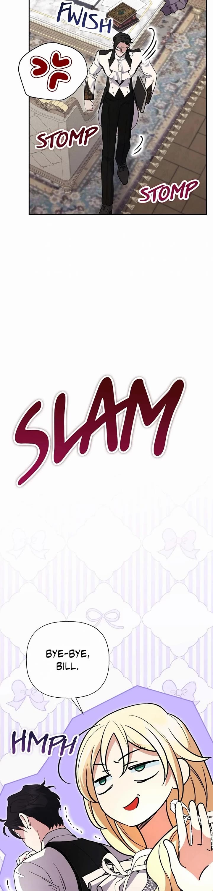 Anyone Can Beat the Original chapter 34 page 36