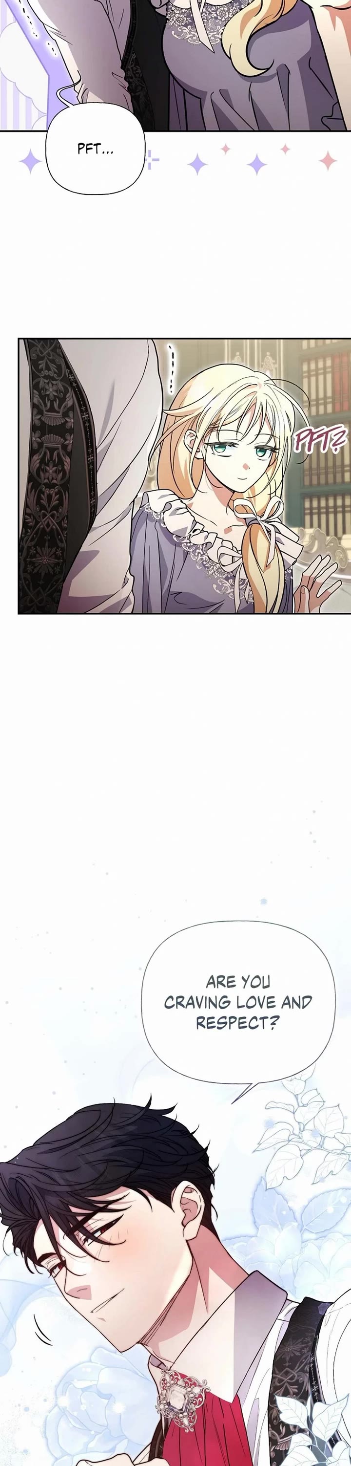 Anyone Can Beat the Original chapter 34 page 37