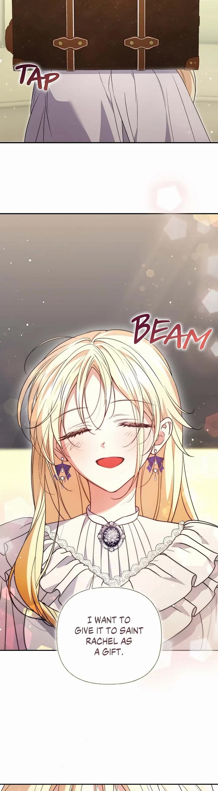 Anyone Can Beat the Original chapter 34 page 4