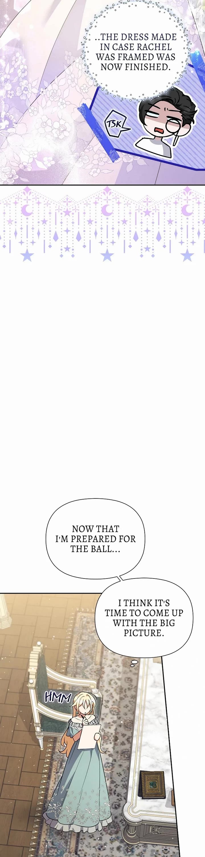 Anyone Can Beat the Original chapter 34 page 42