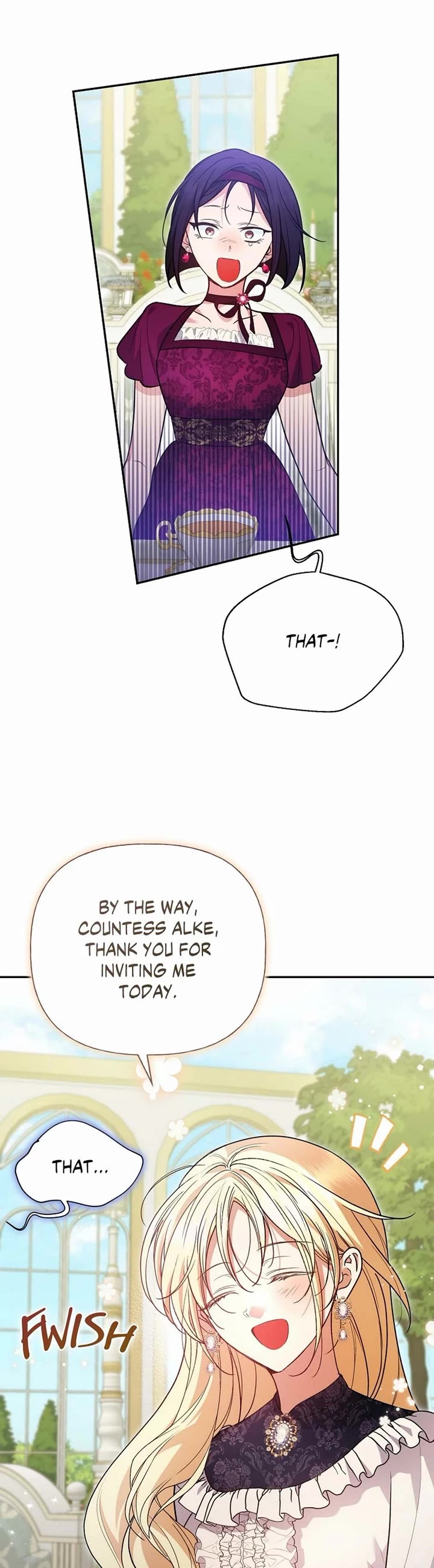 Anyone Can Beat the Original chapter 35 page 10