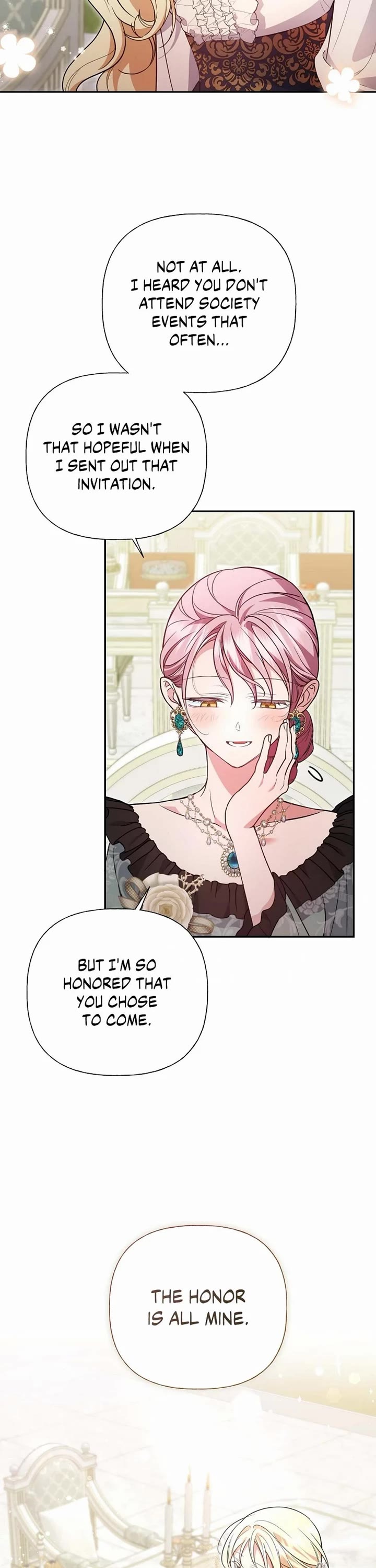 Anyone Can Beat the Original chapter 35 page 11