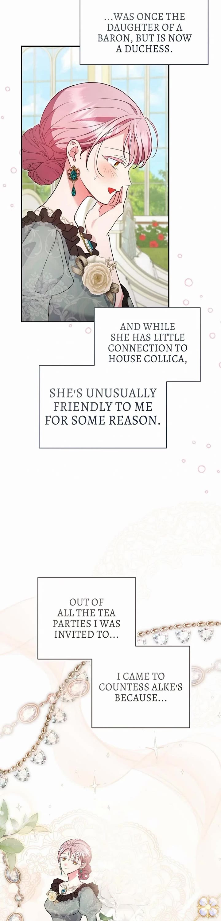 Anyone Can Beat the Original chapter 35 page 13