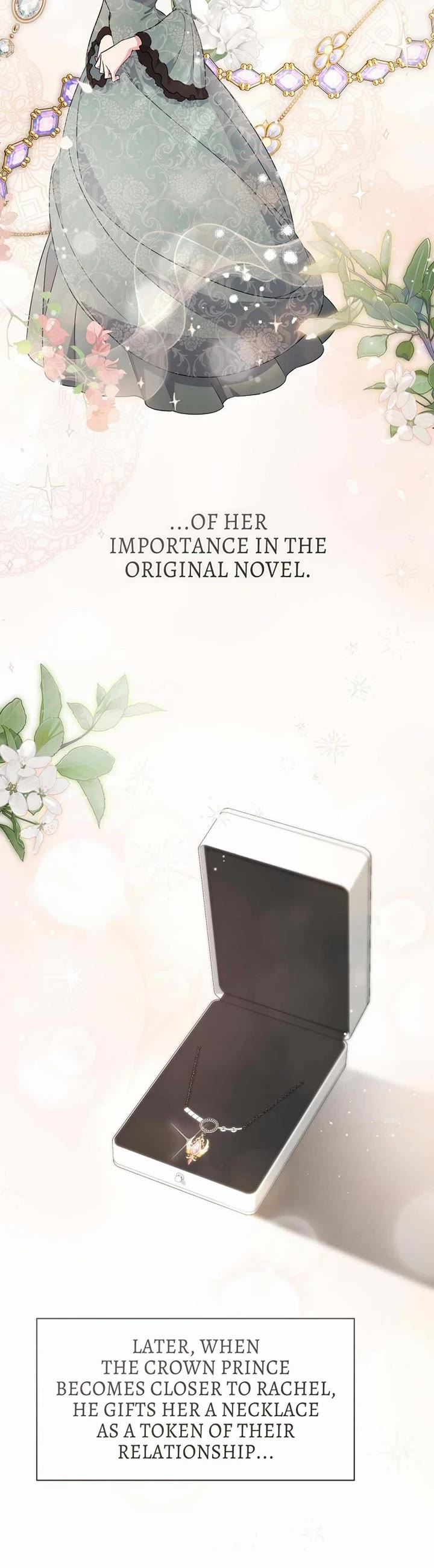 Anyone Can Beat the Original chapter 35 page 14