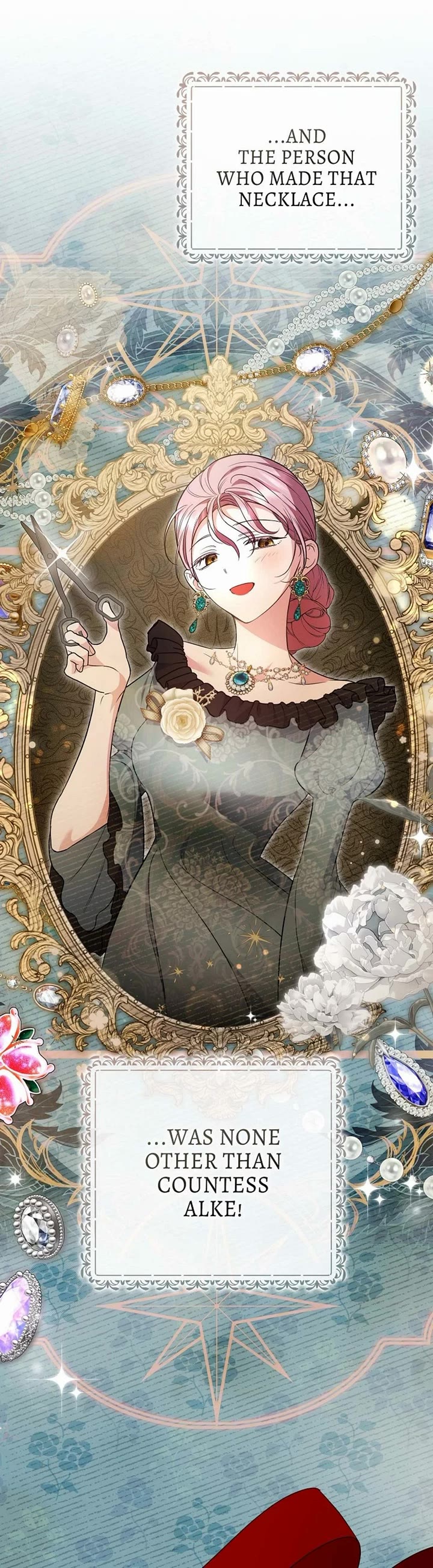 Anyone Can Beat the Original chapter 35 page 15