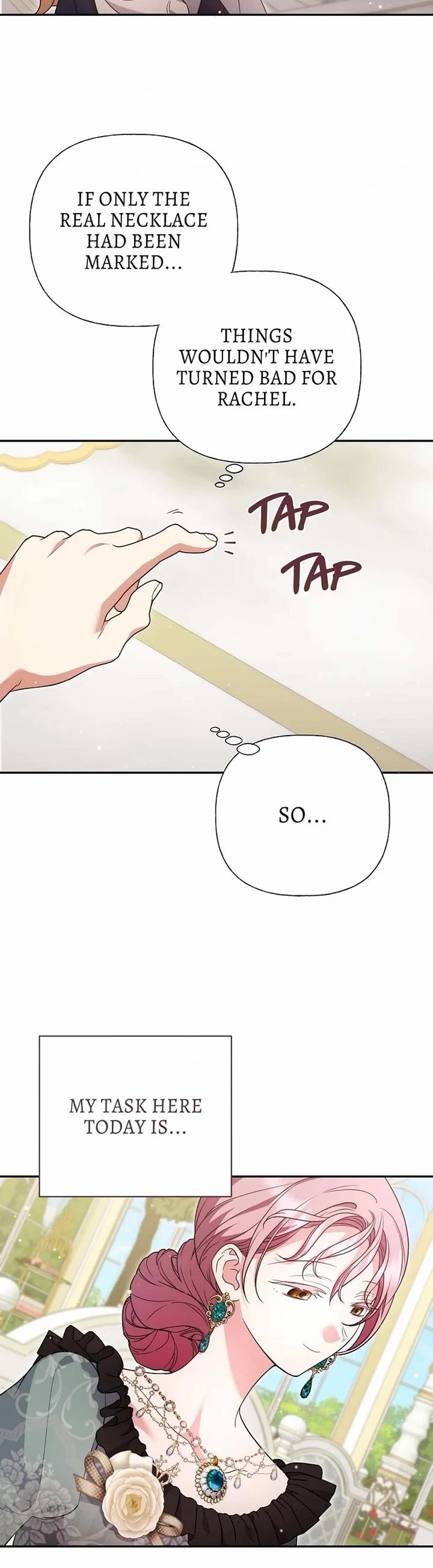 Anyone Can Beat the Original chapter 35 page 19