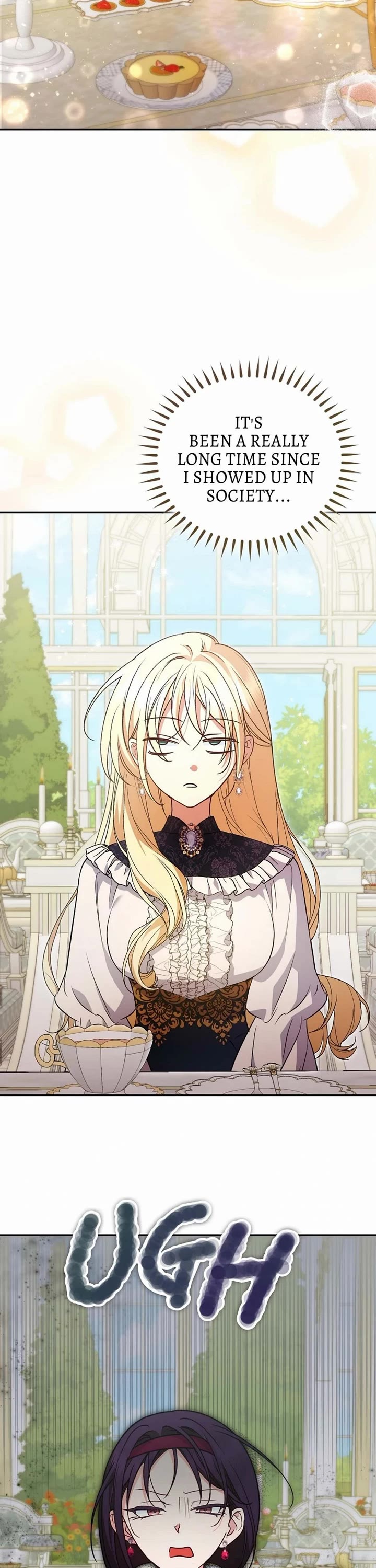 Anyone Can Beat the Original chapter 35 page 2