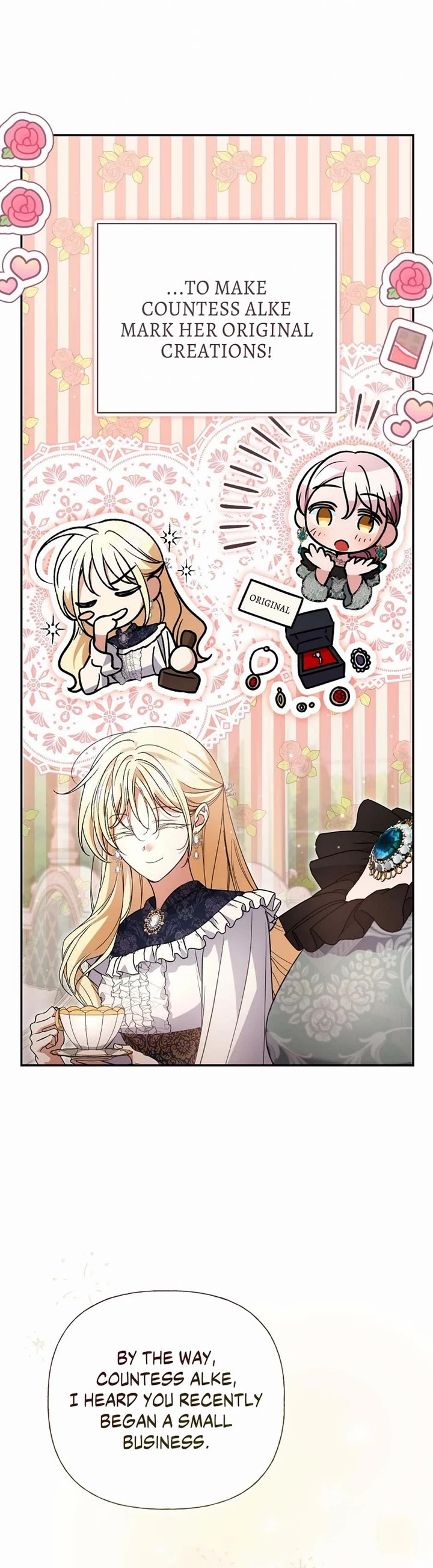 Anyone Can Beat the Original chapter 35 page 20