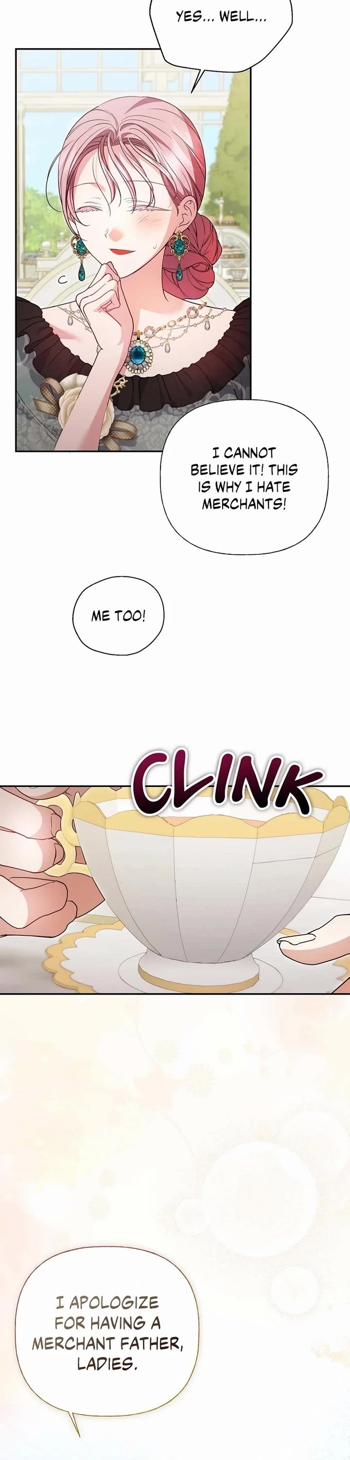 Anyone Can Beat the Original chapter 35 page 23