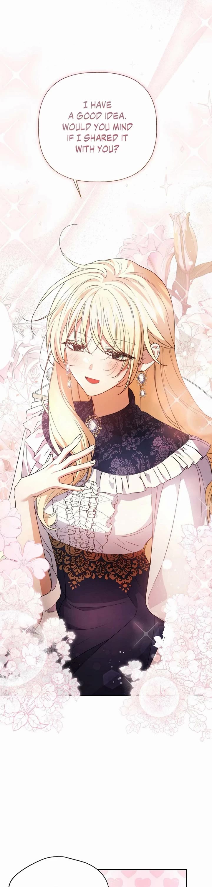 Anyone Can Beat the Original chapter 35 page 28