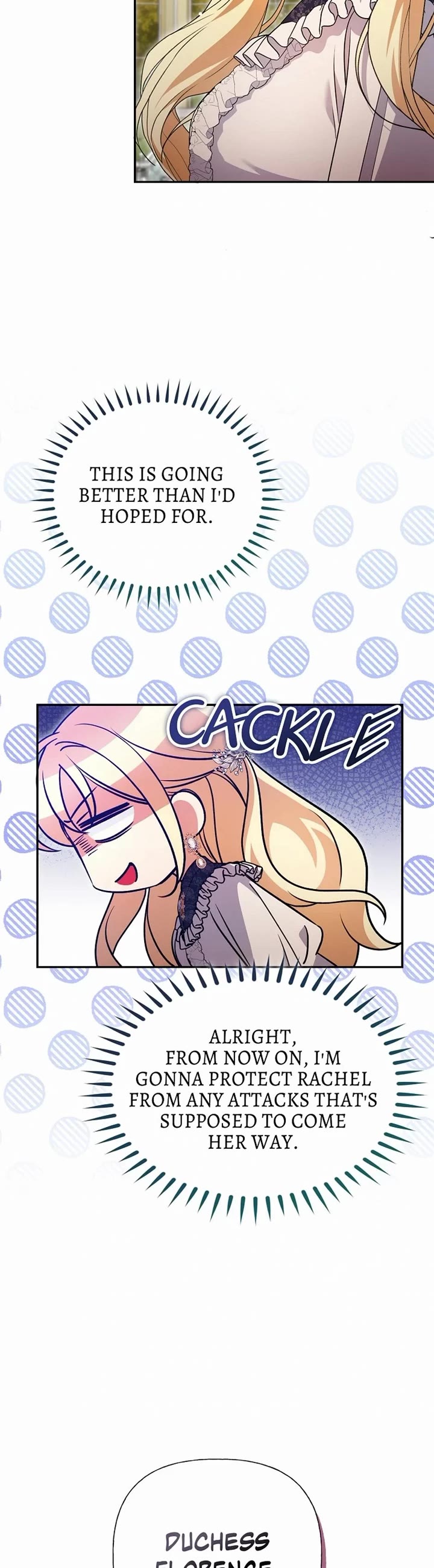 Anyone Can Beat the Original chapter 35 page 34