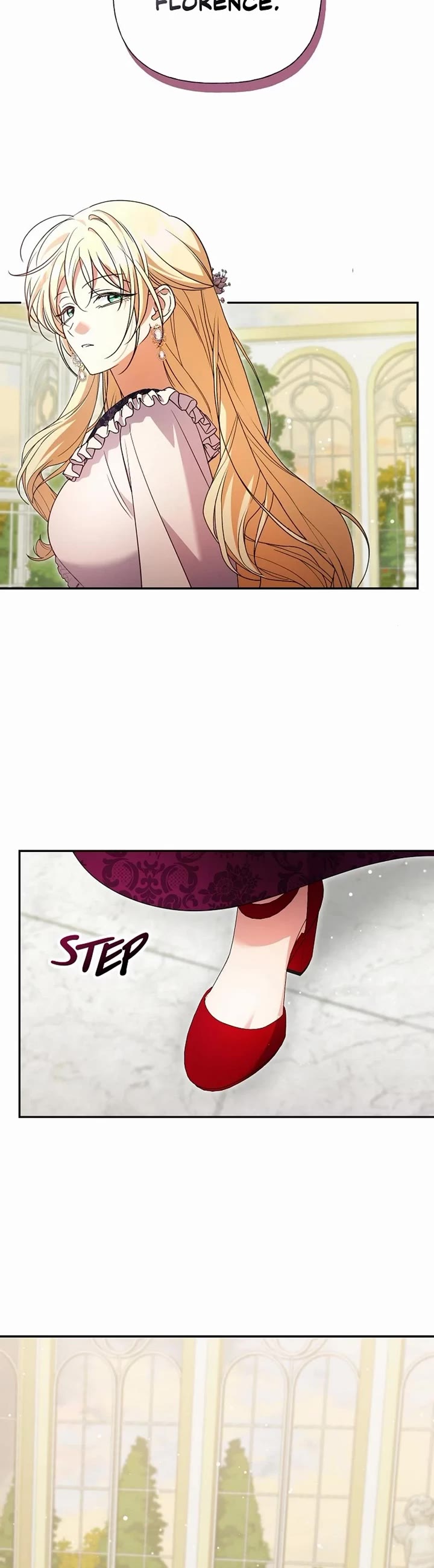 Anyone Can Beat the Original chapter 35 page 35