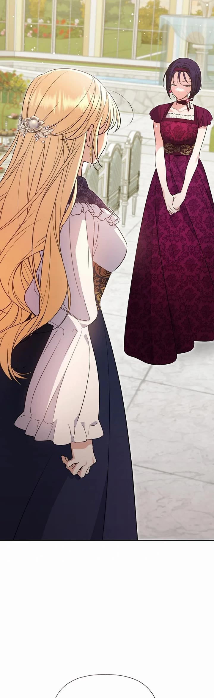 Anyone Can Beat the Original chapter 35 page 36