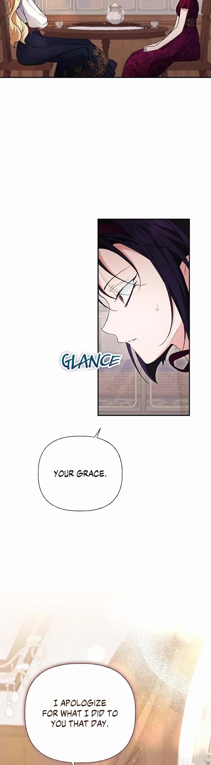 Anyone Can Beat the Original chapter 36 page 15