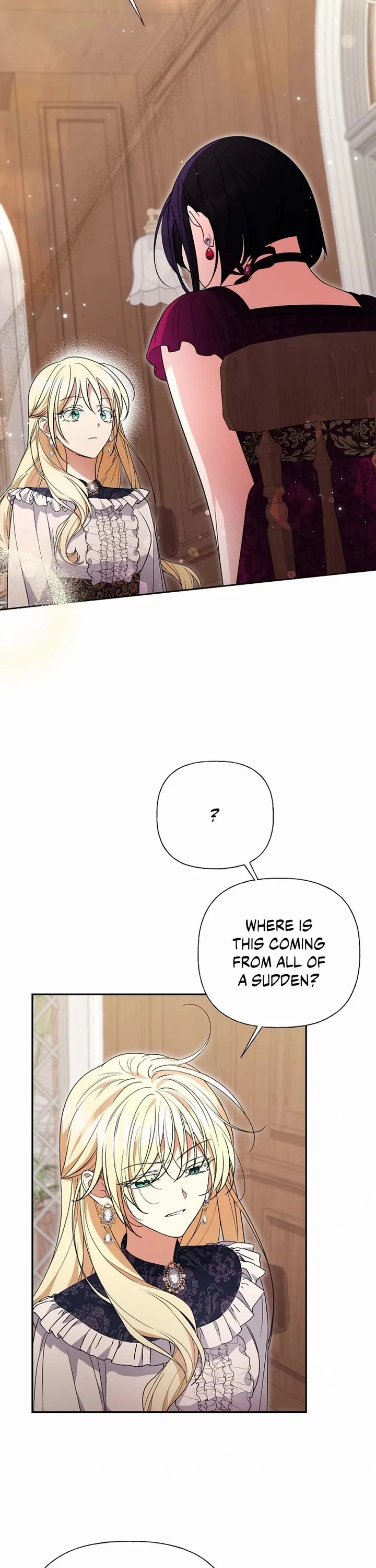 Anyone Can Beat the Original chapter 36 page 16