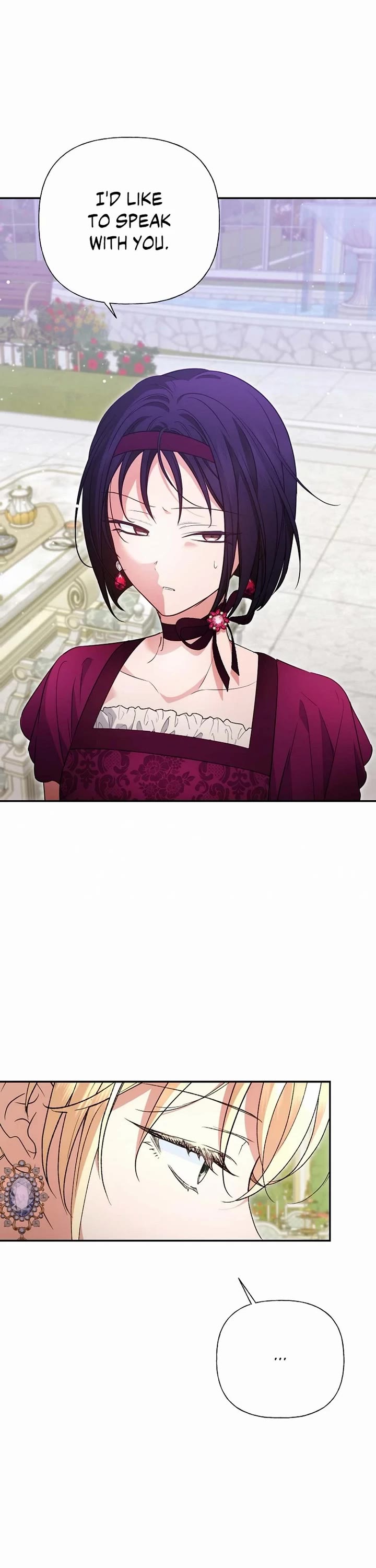 Anyone Can Beat the Original chapter 36 page 2