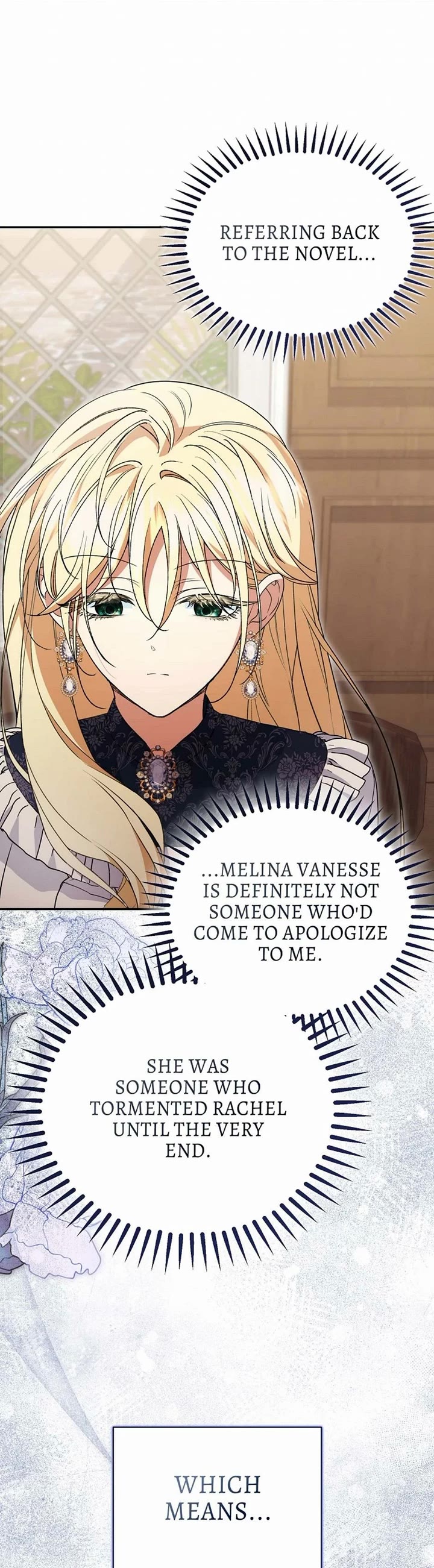 Anyone Can Beat the Original chapter 36 page 20