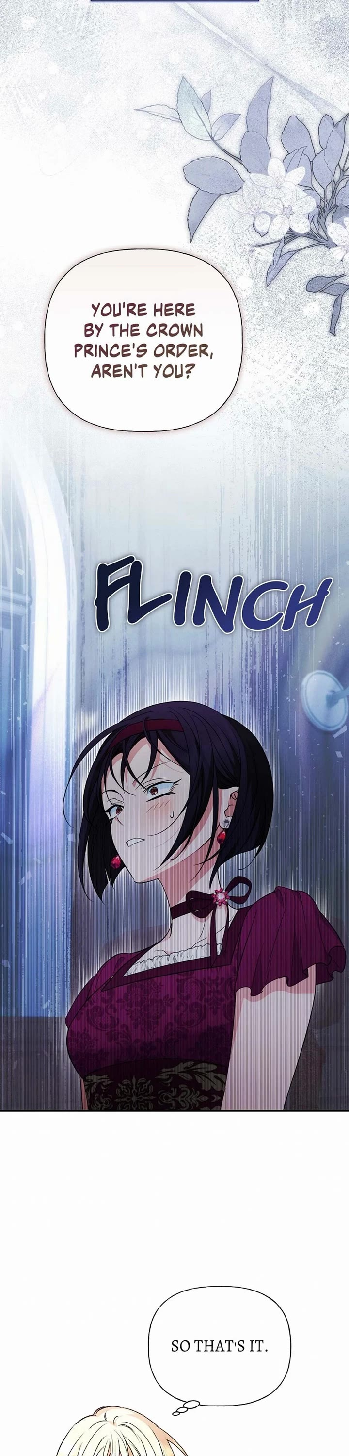 Anyone Can Beat the Original chapter 36 page 21