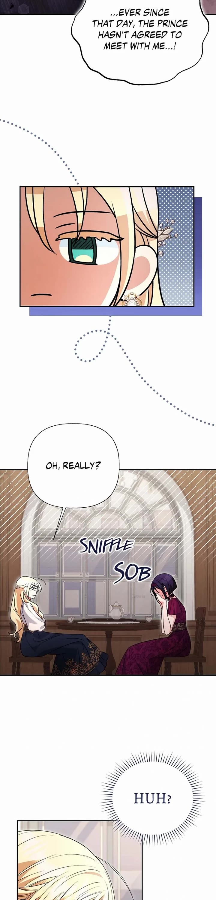 Anyone Can Beat the Original chapter 36 page 23