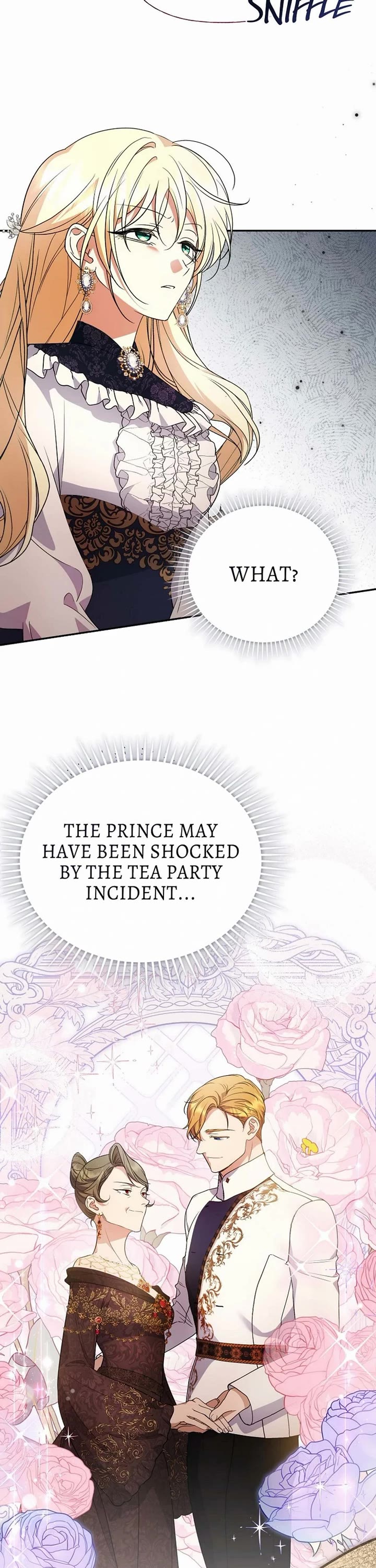 Anyone Can Beat the Original chapter 36 page 26