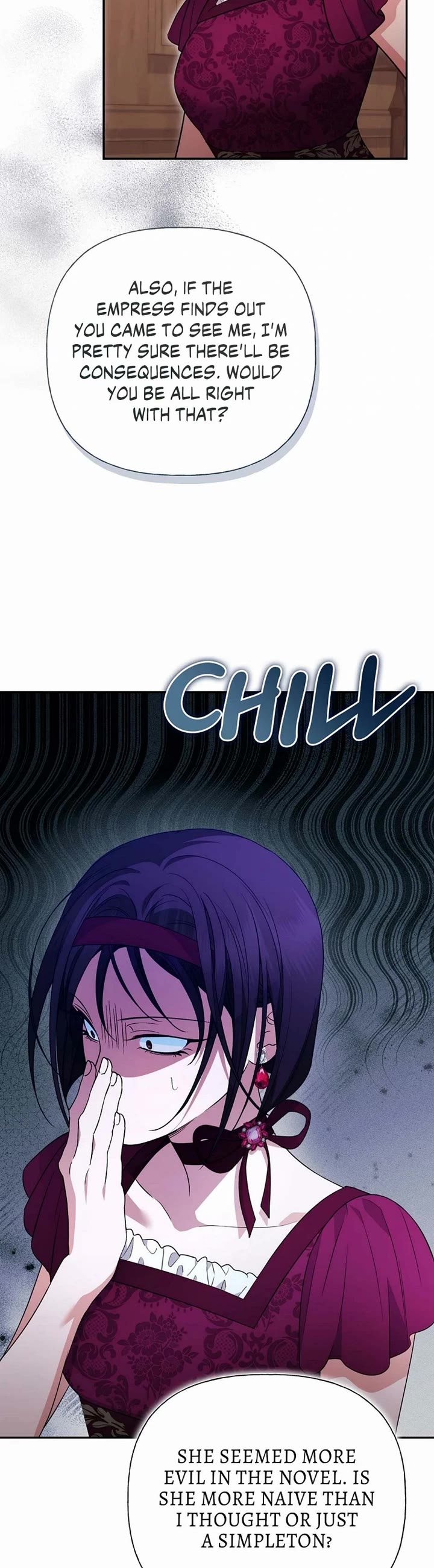 Anyone Can Beat the Original chapter 36 page 30