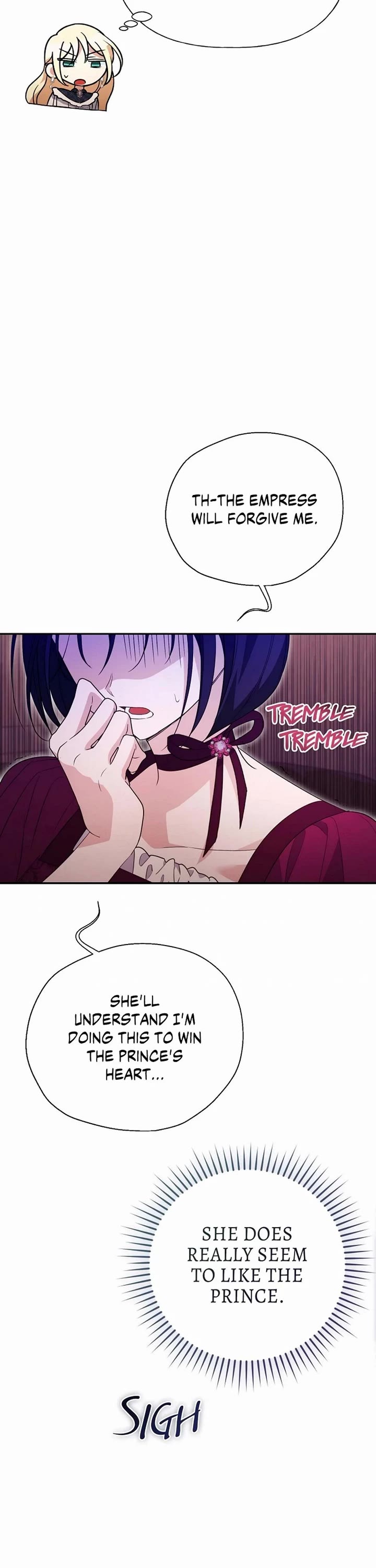 Anyone Can Beat the Original chapter 36 page 31