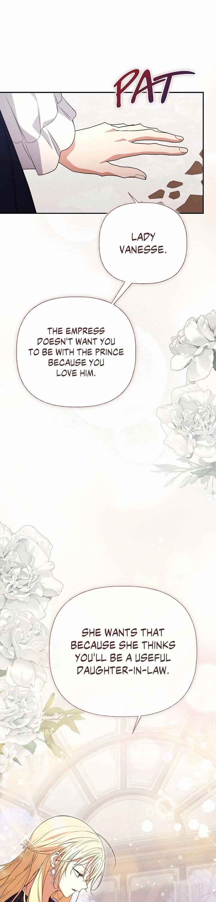 Anyone Can Beat the Original chapter 36 page 32