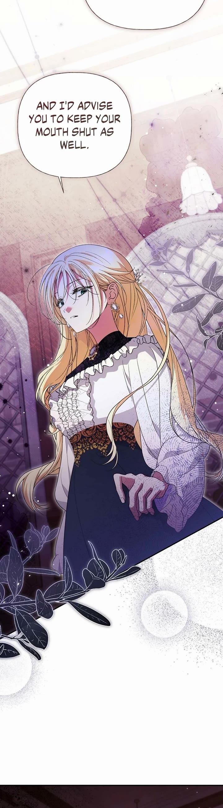 Anyone Can Beat the Original chapter 36 page 34