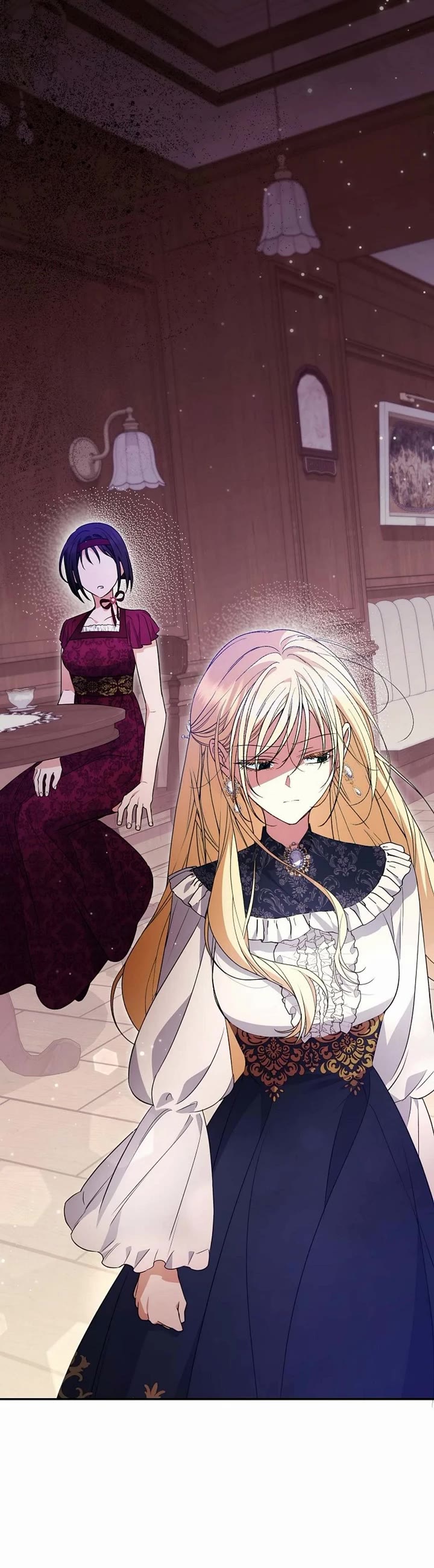 Anyone Can Beat the Original chapter 36 page 35