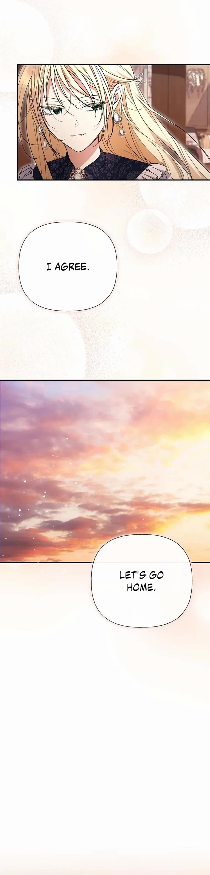 Anyone Can Beat the Original chapter 36 page 38