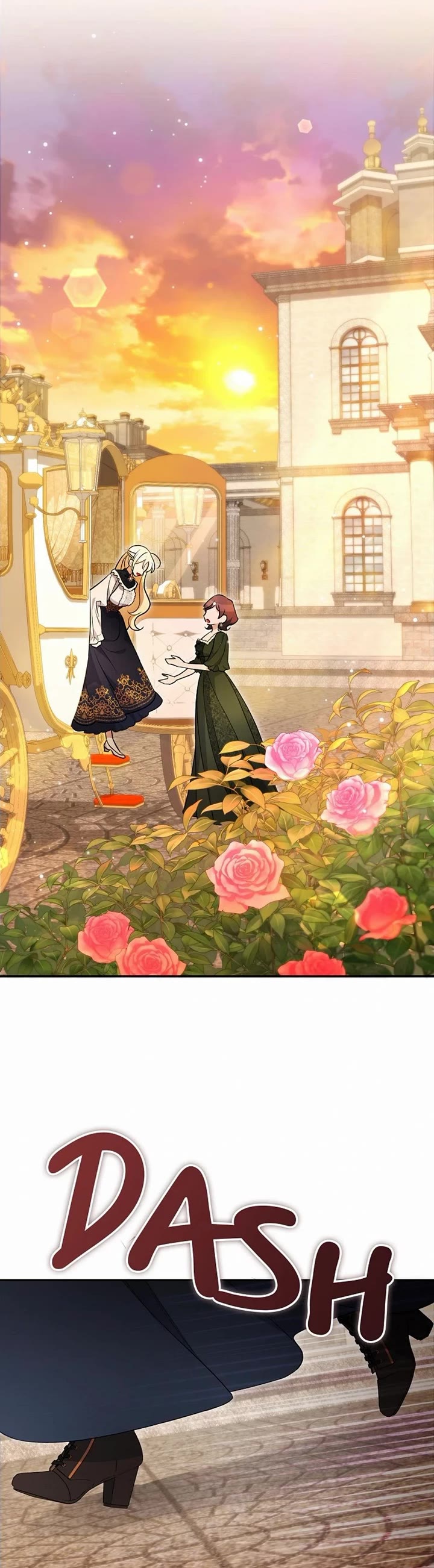 Anyone Can Beat the Original chapter 36 page 39