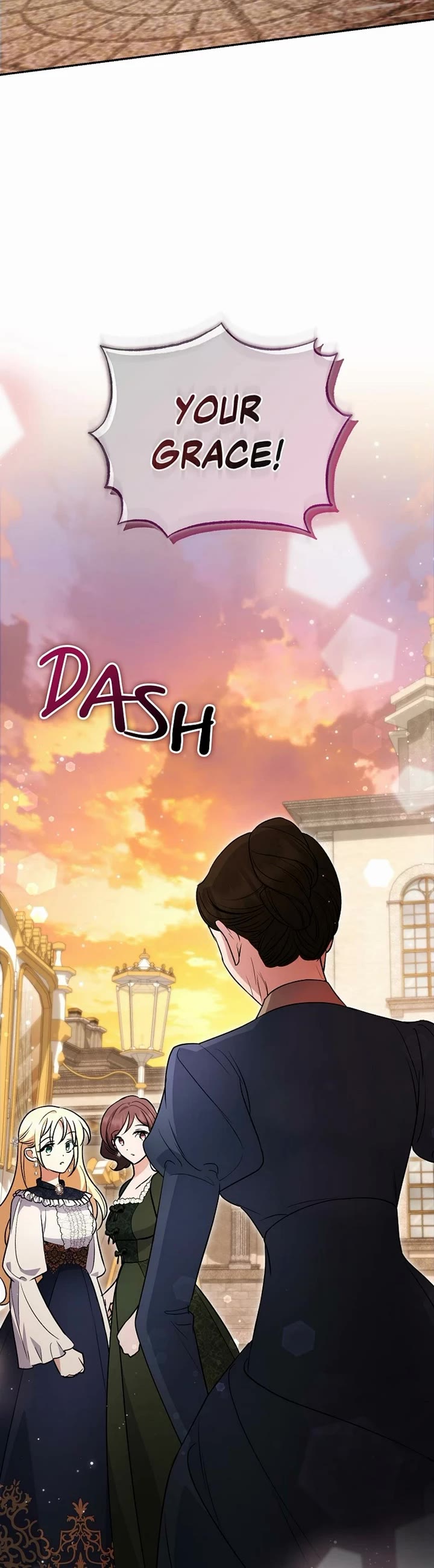 Anyone Can Beat the Original chapter 36 page 40