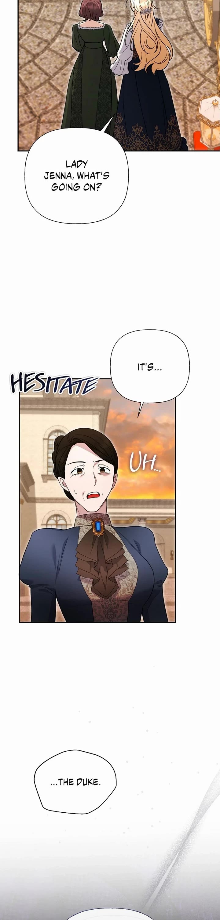 Anyone Can Beat the Original chapter 36 page 42