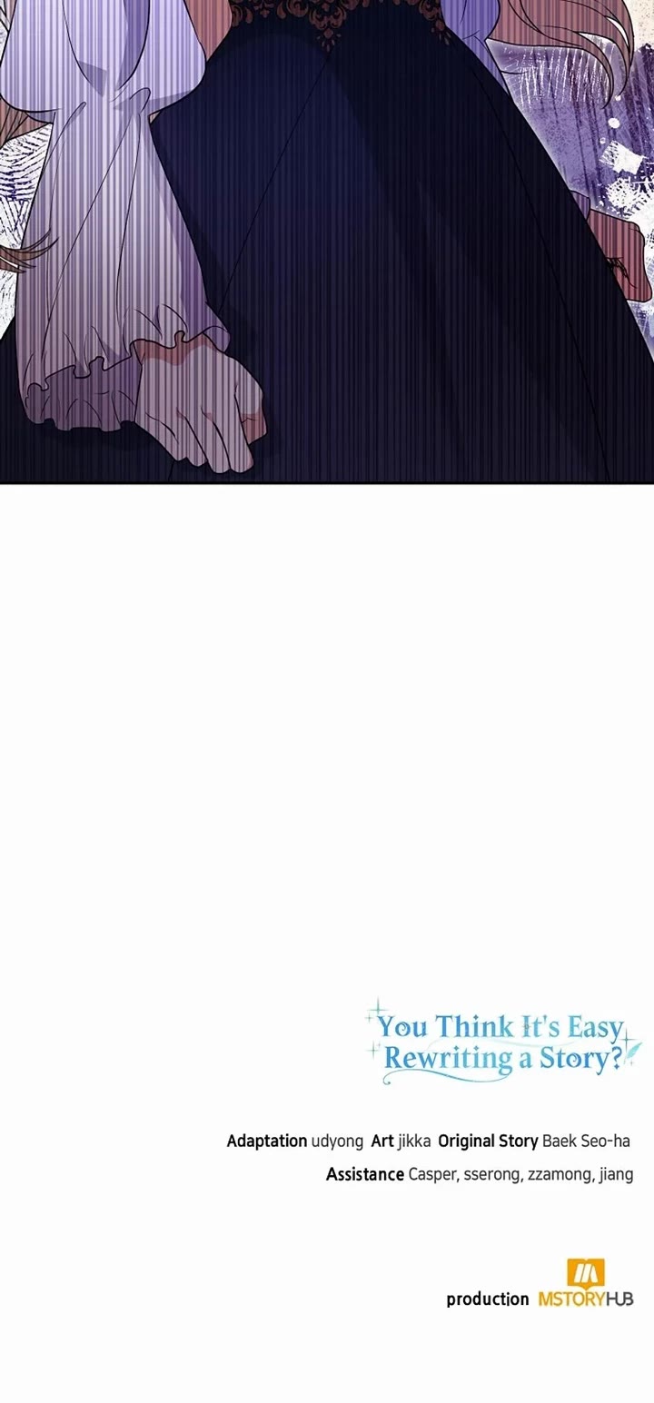 Anyone Can Beat the Original chapter 36 page 44