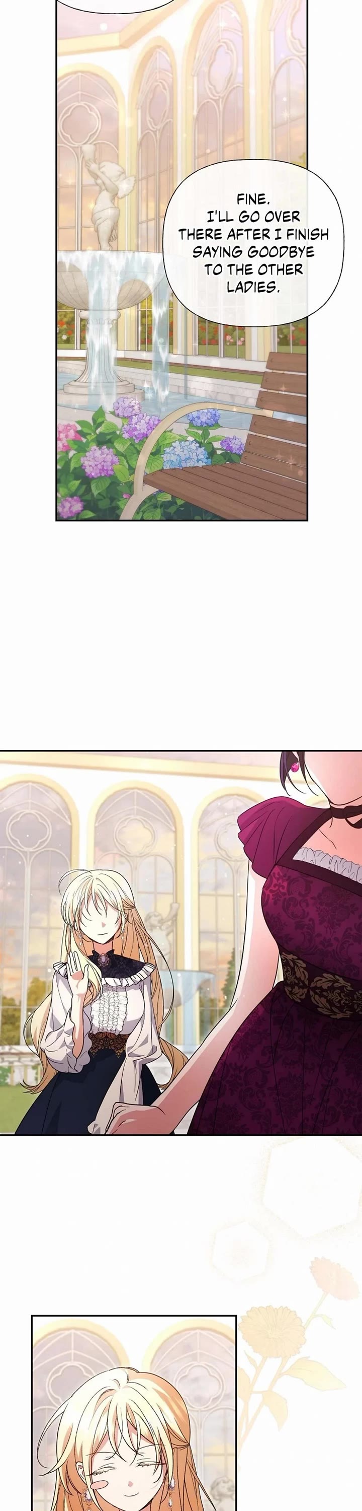 Anyone Can Beat the Original chapter 36 page 6